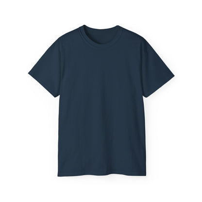 Casual Cotton Tee for Everyday Comfort,  T-Shirt for All Occasions, Great Gift for Birthdays, Summer Outings, and Events