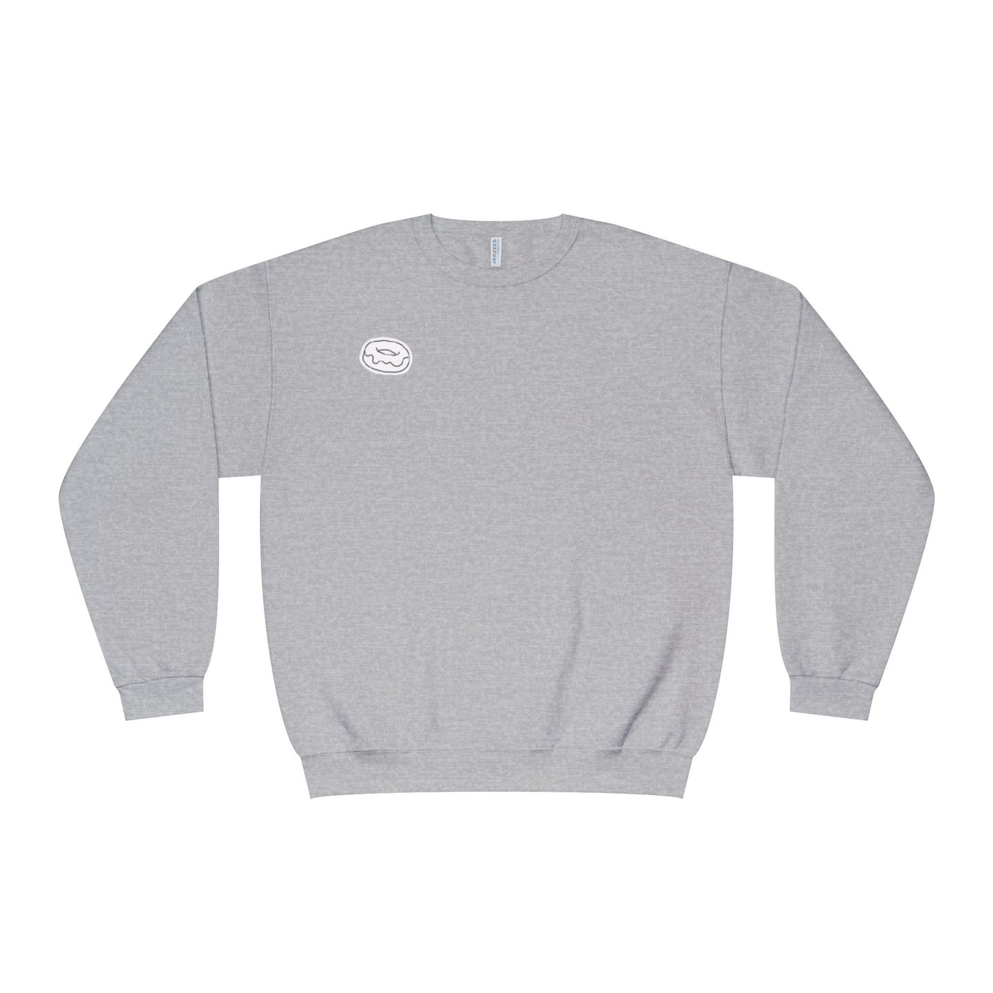 Cozy  Crewneck Sweatshirt | Casual Comfort, Everyday Wear, Gift for Him/Her, Warm Layering, Stylish Sweatshirt