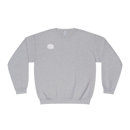 Cozy  Crewneck Sweatshirt | Casual Comfort, Everyday Wear, Gift for Him/Her, Warm Layering, Stylish Sweatshirt