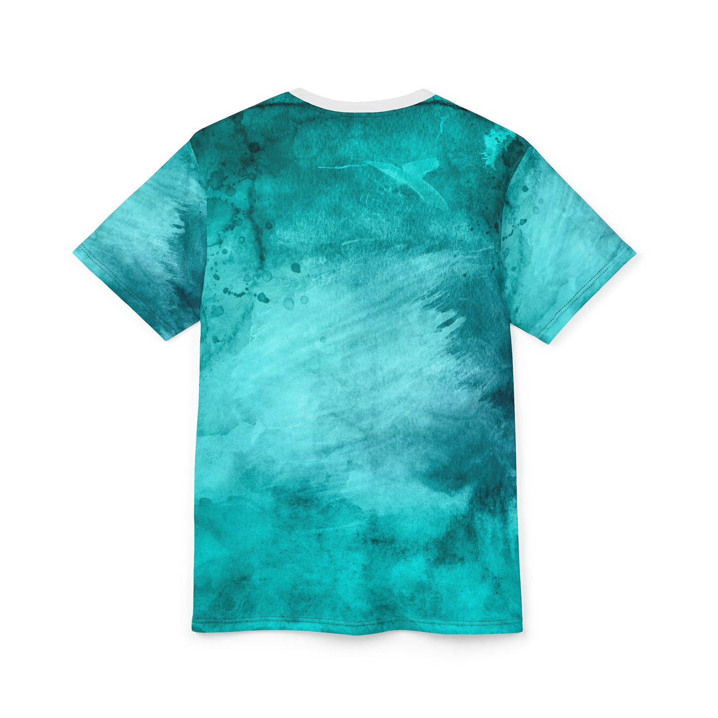 Tie-Dye  Tee for Trendy Casual Wear, Perfect Gift for Birthdays, Festivals, Summer Outfits, Beach Days