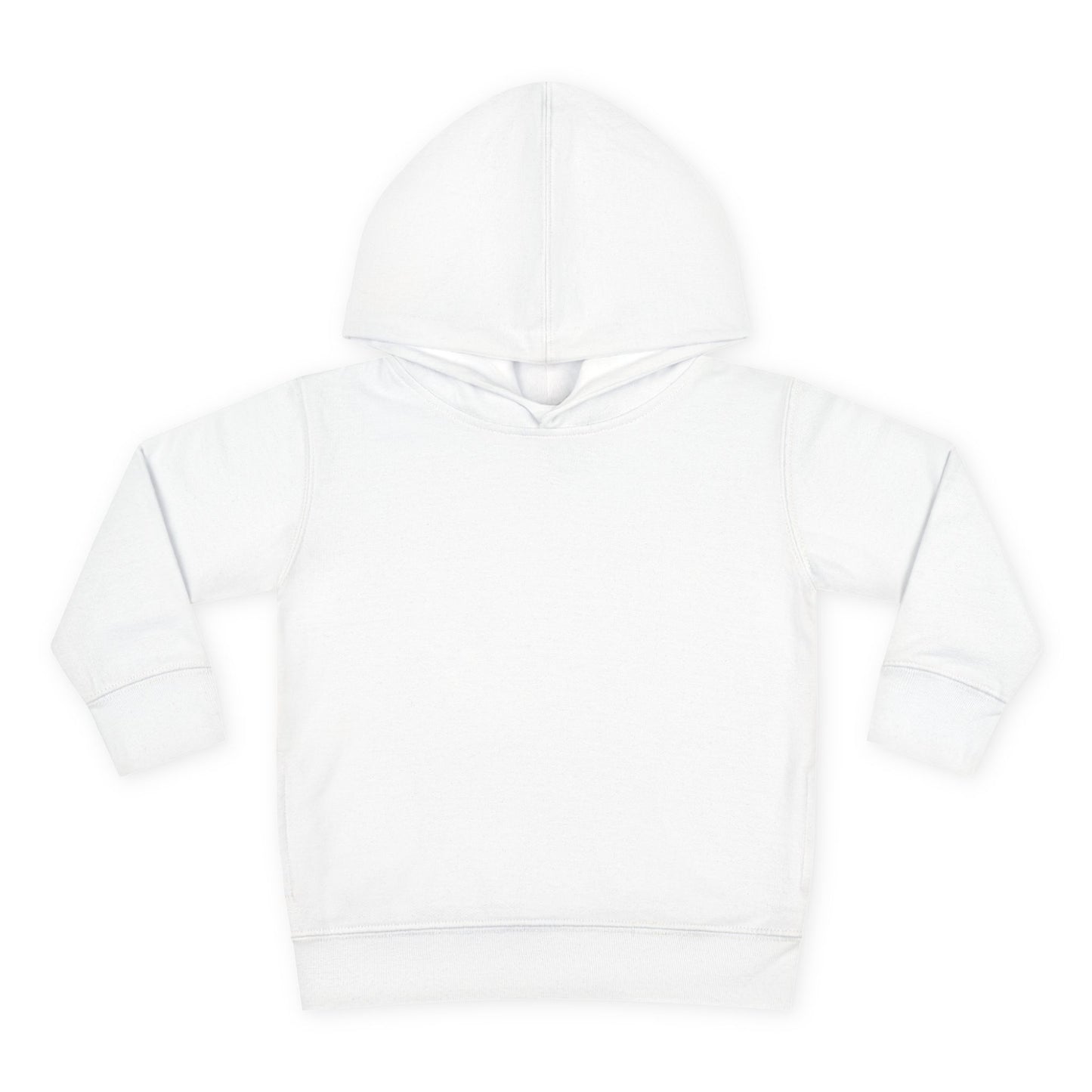 Cozy Toddler Fleece Hoodie for Playtime, Cute Kids Pullover, Perfect for Halloween, Birthday Gift, Family Outings, Everyday Wear