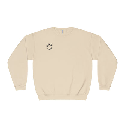Cozeo design  Sweatshirt | Perfect for Gift, Casual Wear, Fall & Winter Comfort, Streetwear Style, Relaxing Days