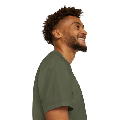 Casual Cotton Tee for Everyday Comfort,  T-Shirt for All Occasions, Great Gift for Birthdays, Summer Outings, and Events