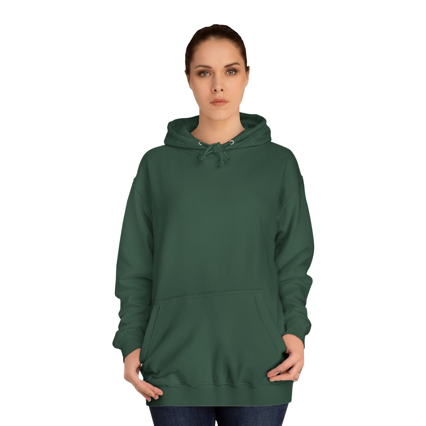 Cozy  College Hoodie for Campus Life, Perfect for Students, Gifts for Graduates, Casual Wear, Warm and Stylish