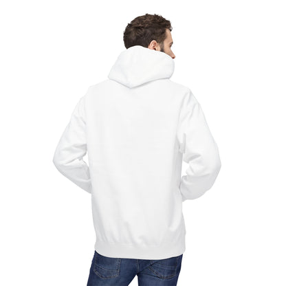 Believe Hoodie - Inspirational Fleece Sweatshirt for Men & Women, Cozy Gift, Motivation Apparel, Everyday Comfort