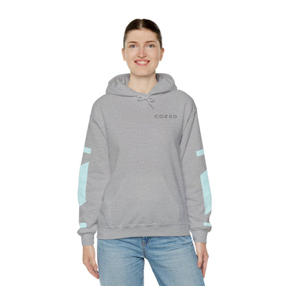 Authentic Cozeo Graphic Hoodie