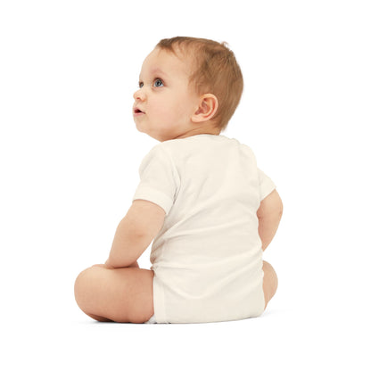 Cute Corgi Infant Onesie - Best Buddies Baby Bodysuit, Baby Shower Gift, Cute Gift for New Parents, Adorable Baby Outfit, Infant Clothing