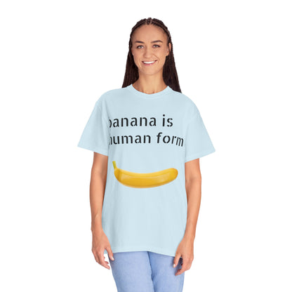 funny Banana Humor T-shirt | Funny Gift for Fruit Lovers, Casual Wear for Friends, Unique Birthday Shirt,  Graphic Tee, Bananas [...]