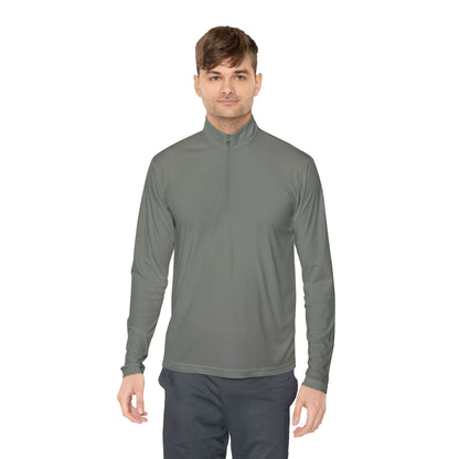 Stylish  Quarter-Zip Pullover, Cozy Layering, Casual Attire, Stylish Gift, Everyday Wear, Outdoor Activities