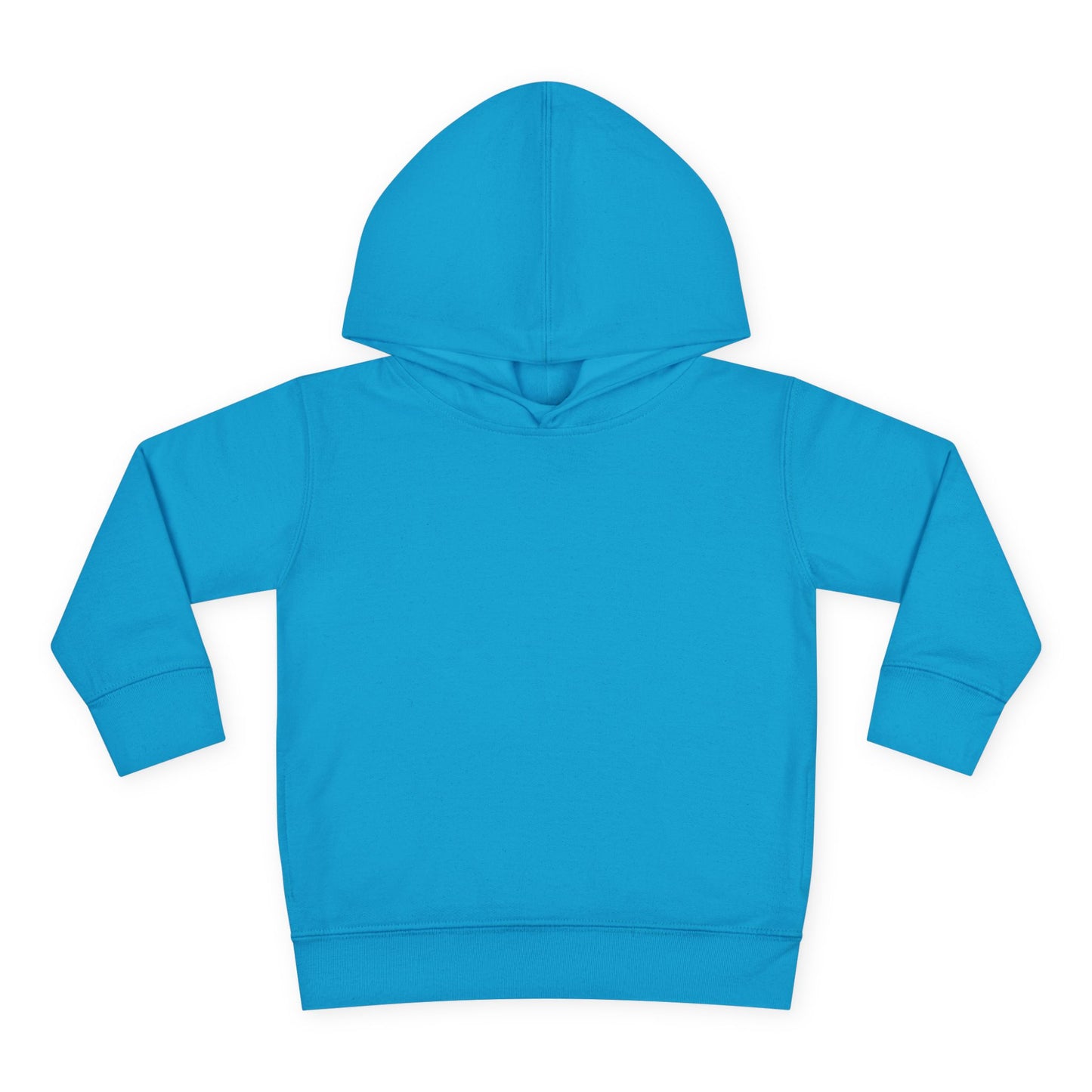 Cozy Toddler Fleece Hoodie for Playtime, Cute Kids Pullover, Perfect for Halloween, Birthday Gift, Family Outings, Everyday Wear