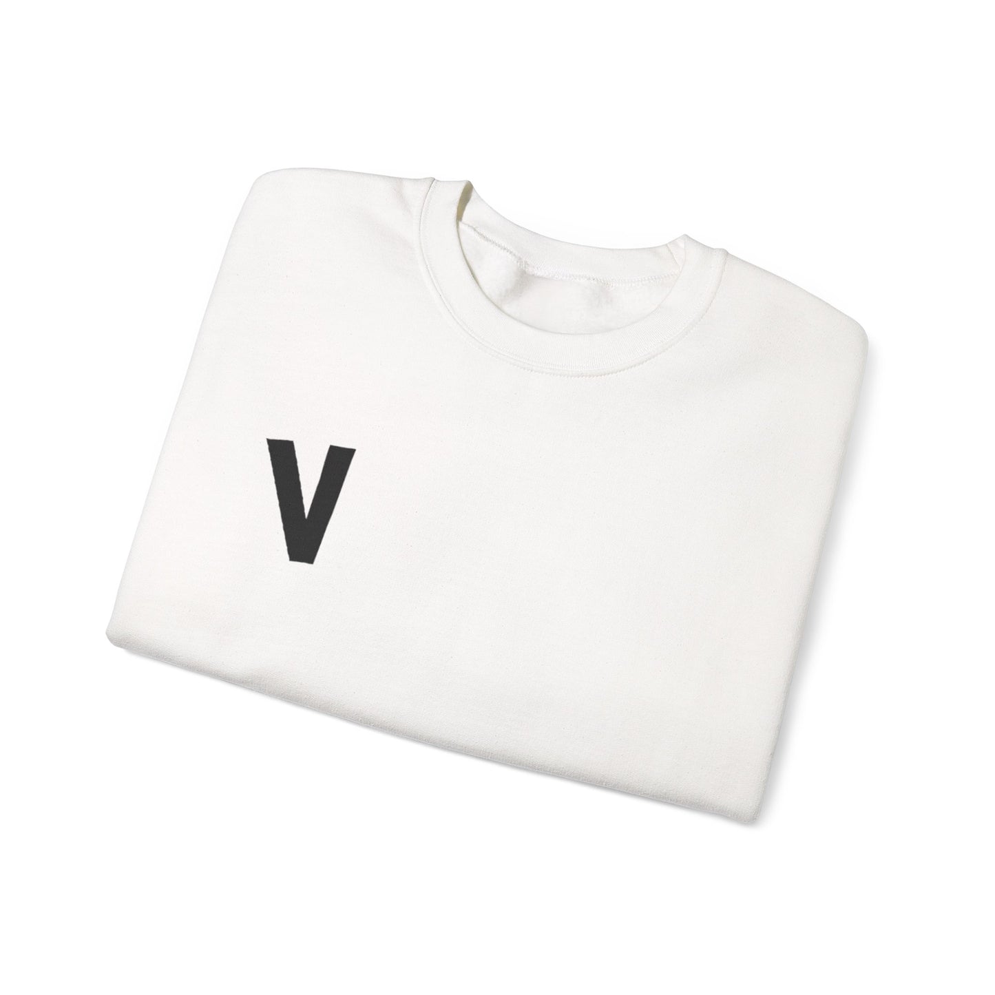 Vibes  Heavy Blend™ Crewneck Sweatshirt - Cozy, Casual, Trendy, Gift for Her/Him, Perfect for Fall/Winter