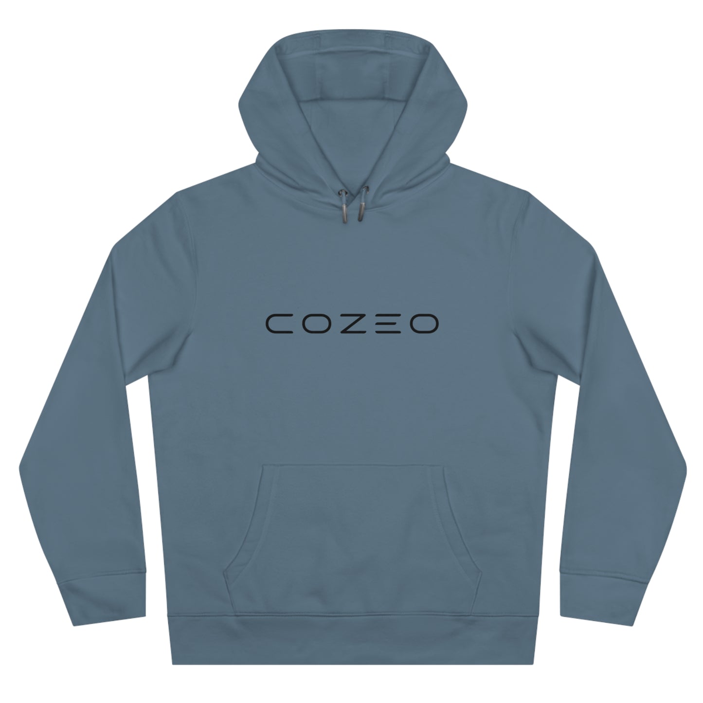 King Hooded Sweatshirt — Cozeo King Graphic Pullover