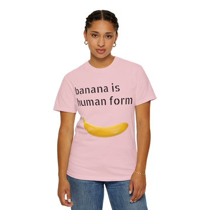 funny Banana Humor T-shirt | Funny Gift for Fruit Lovers, Casual Wear for Friends, Unique Birthday Shirt,  Graphic Tee, Bananas [...]