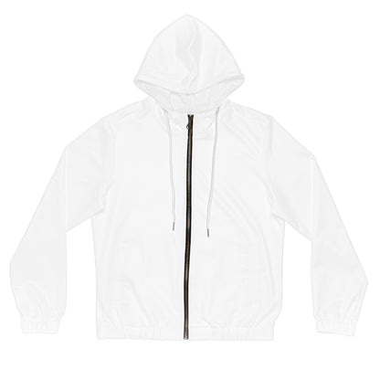 Chic Women's Full-Zip Hoodie, Stylish Layering Piece for Casual Days, Perfect for Outdoor Adventures, Comfortable and Fashionable [...]