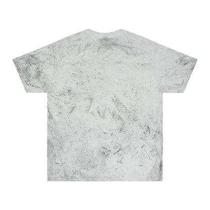 Color Blast T-Shirt | Vibrant Casual Wear, Summer Tee, Unique Gift, Spring Fashion, Festival Style