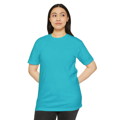 CVC Jersey T-shirt - Soft, Comfortable, Everyday Tee, Perfect for Casual Outings, Gift for Birthdays, Holidays, and Celebrations