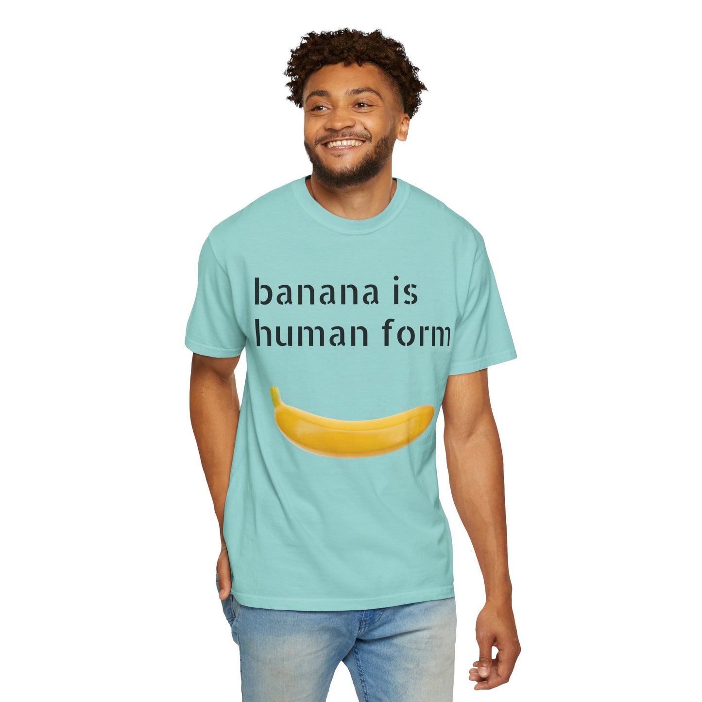 funny Banana Humor T-shirt | Funny Gift for Fruit Lovers, Casual Wear for Friends, Unique Birthday Shirt,  Graphic Tee, Bananas [...]