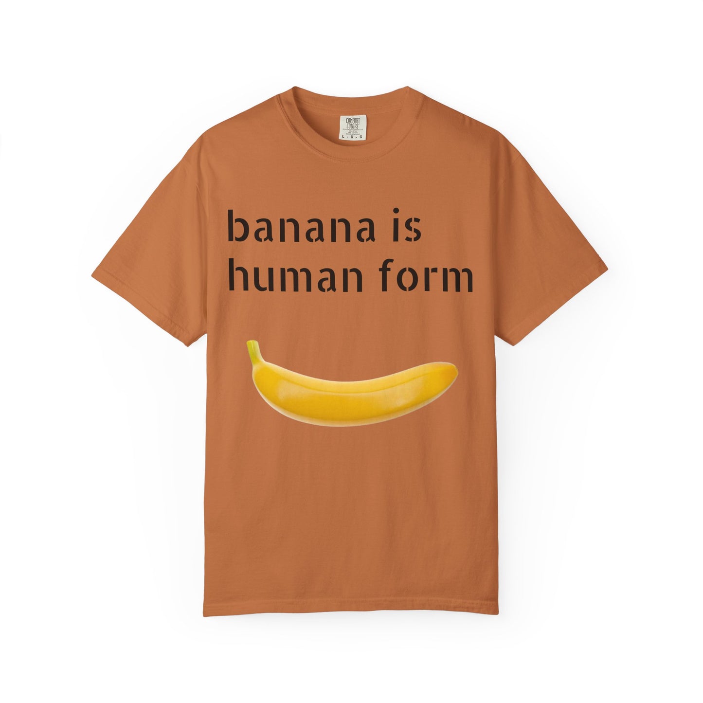 funny Banana Humor T-shirt | Funny Gift for Fruit Lovers, Casual Wear for Friends, Unique Birthday Shirt,  Graphic Tee, Bananas [...]