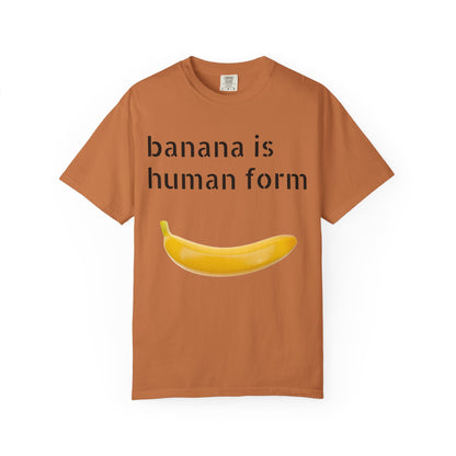 funny Banana Humor T-shirt | Funny Gift for Fruit Lovers, Casual Wear for Friends, Unique Birthday Shirt,  Graphic Tee, Bananas [...]