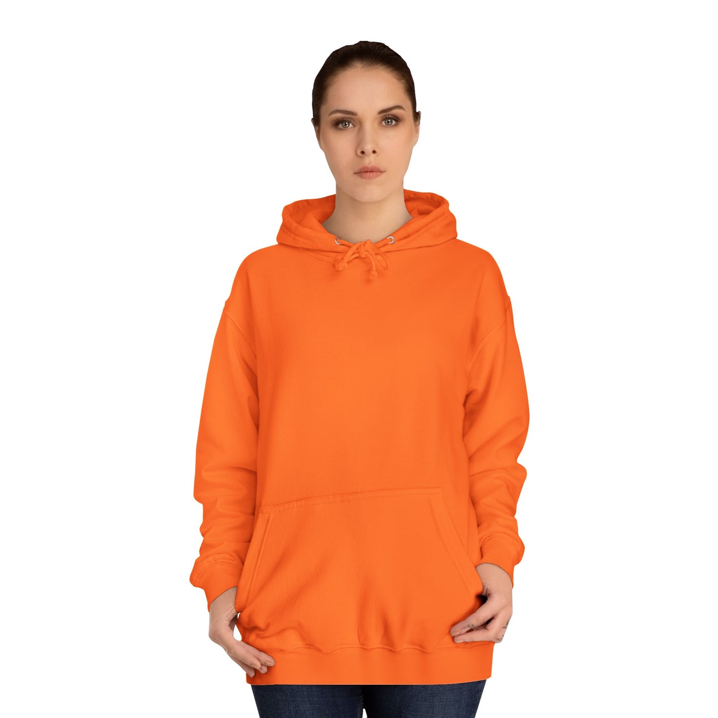 Cozy  College Hoodie for Campus Life, Perfect for Students, Gifts for Graduates, Casual Wear, Warm and Stylish