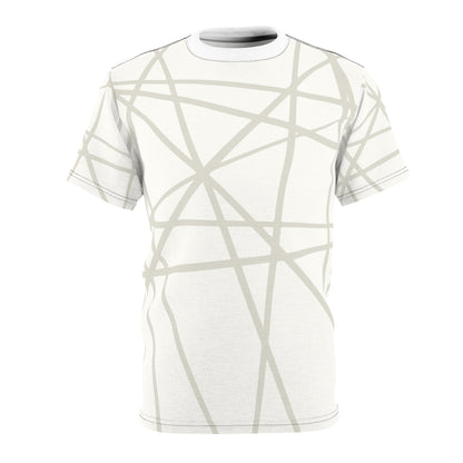 Nature-Inspired  Tee with Bird Design, Summer Style, Gift for Bird Lovers, Casual Wear, Eco-Friendly Clothing