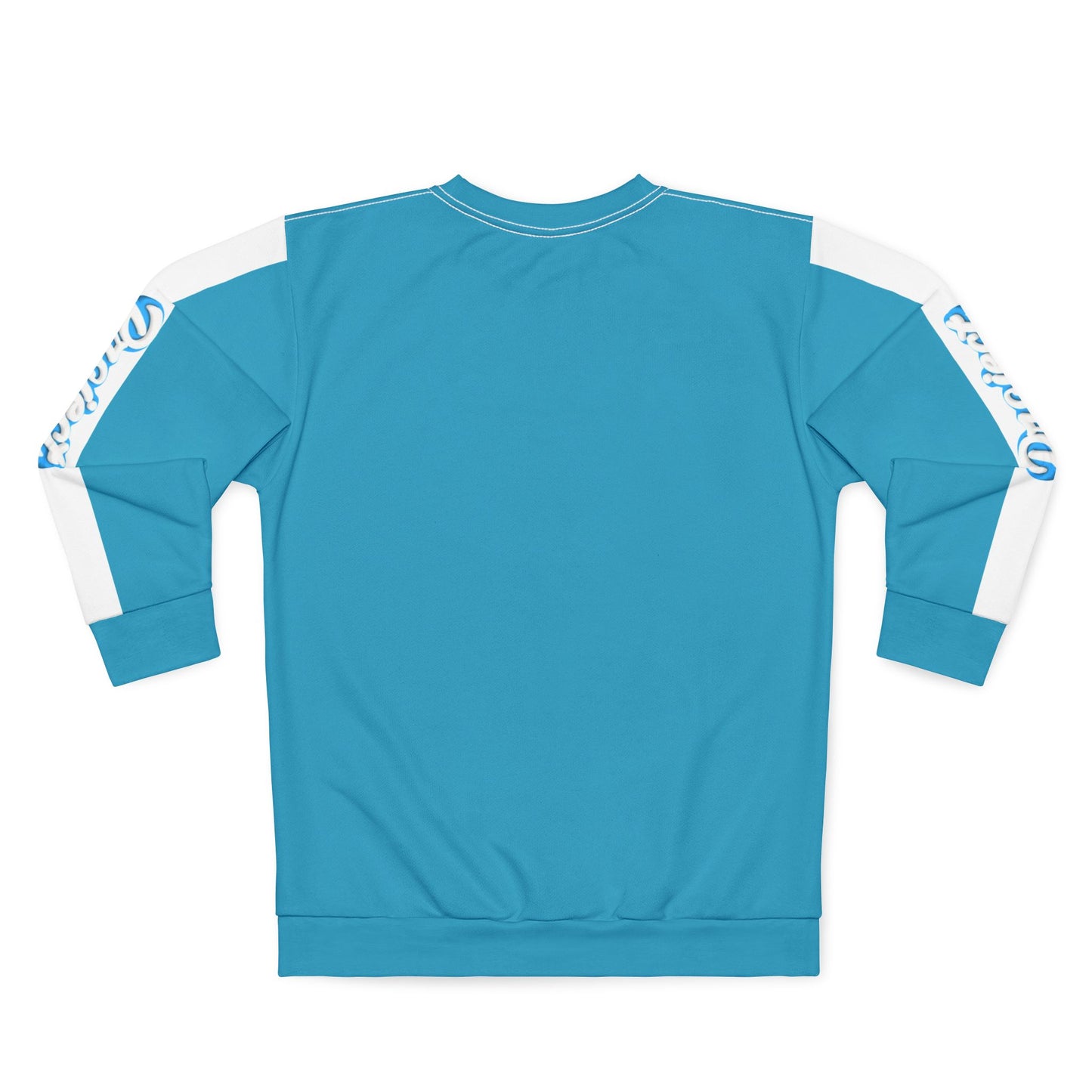 Trendy Sweatshirt - Comfortable Oversized Pullover for Casual Wear, Gift for Birthdays, Holidays, Athletes, and Trendsetters