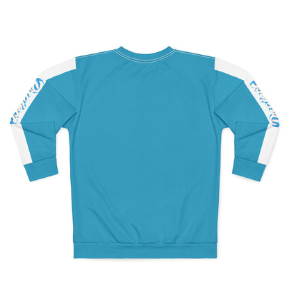 Trendy Sweatshirt - Comfortable Oversized Pullover for Casual Wear, Gift for Birthdays, Holidays, Athletes, and Trendsetters