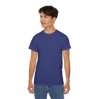 Casual Cotton Tee for Everyday Comfort,  T-Shirt for All Occasions, Great Gift for Birthdays, Summer Outings, and Events