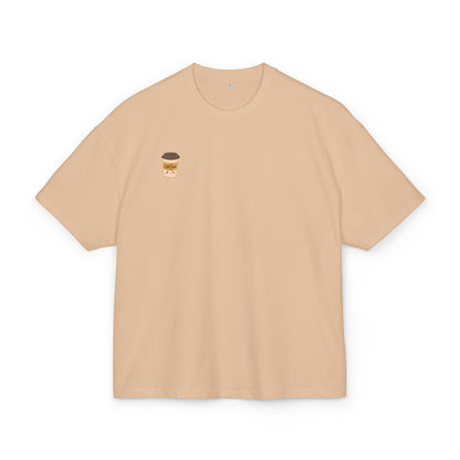 Life Begins After Coffee Box Tee,  Graphic T-Shirt, Casual Coffee Lover Apparel, Gift for Coffee Enthusiasts, Comfortable [...]