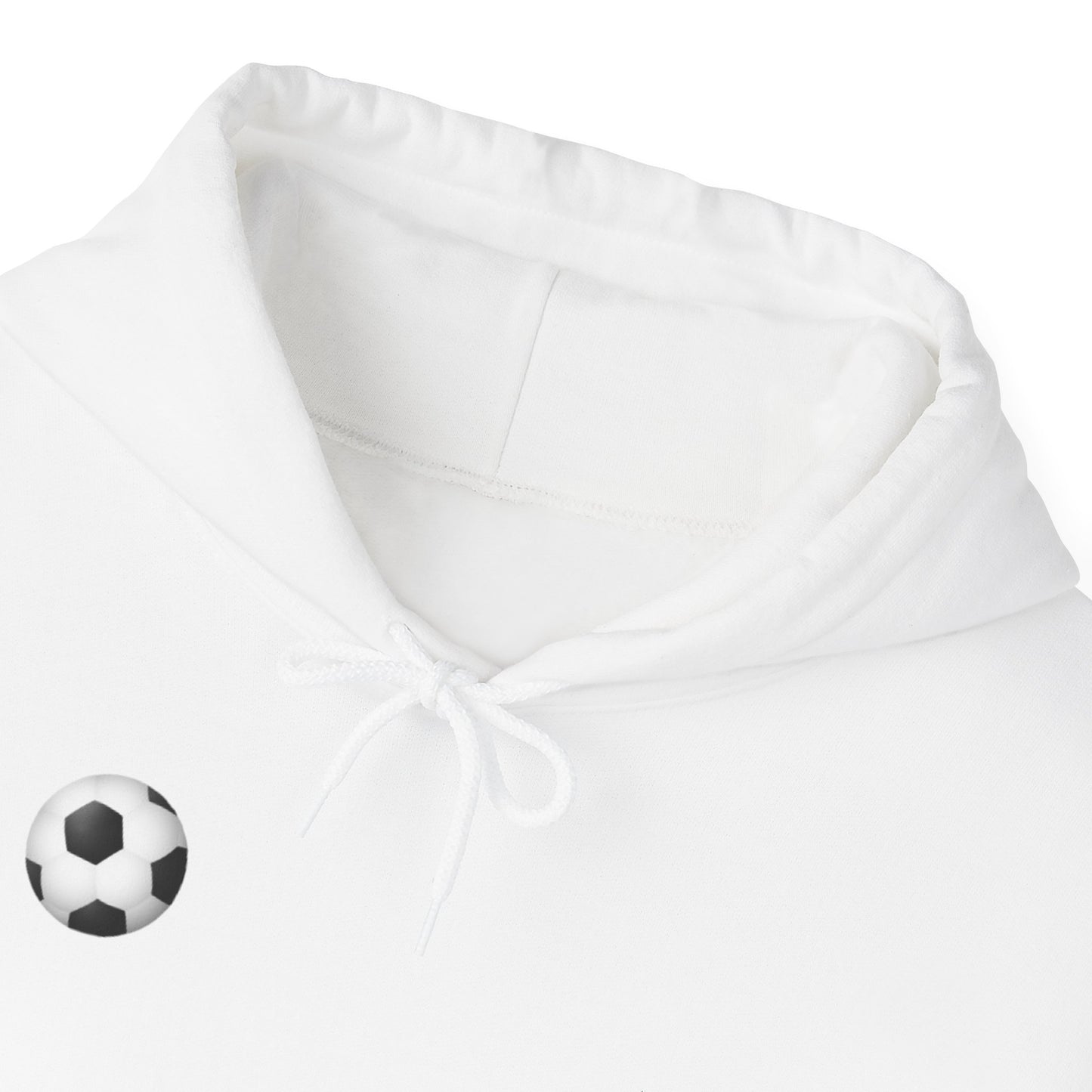 Sports-Themed Hoodie, Perfect for Athletes, Gifts for Sports Lovers, Cozy Sweatshirt for Game Days, Casual Wear