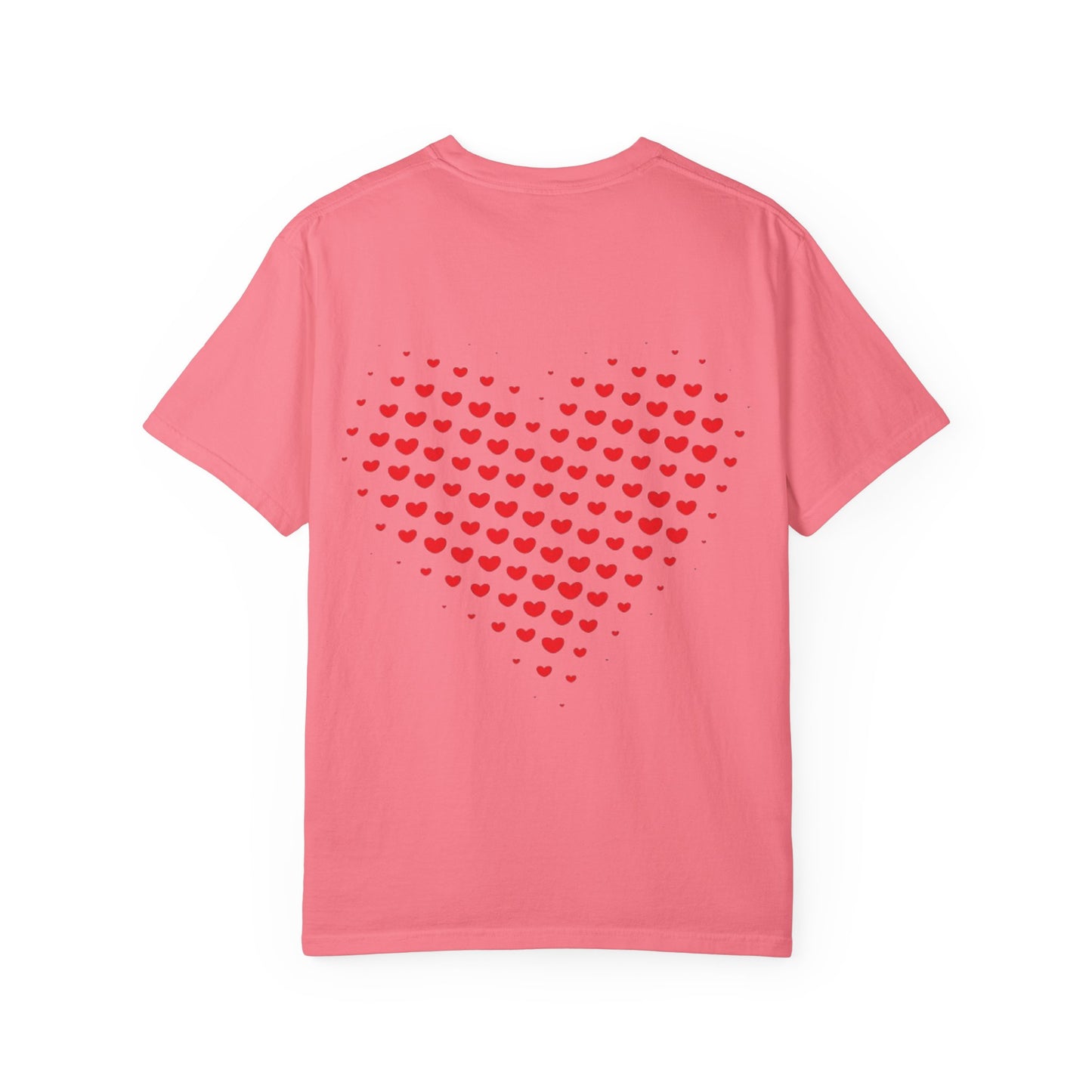 Heart Design T-Shirt