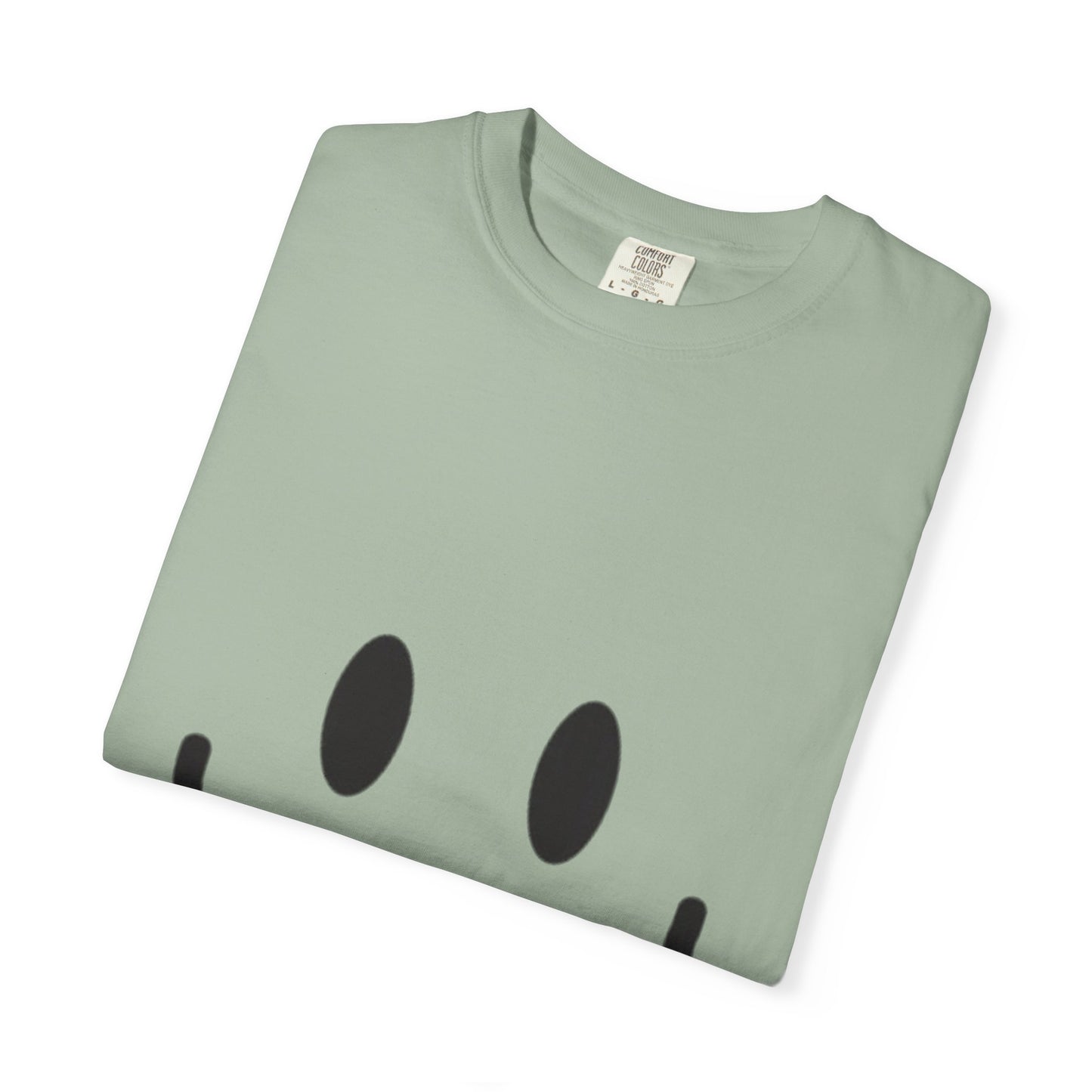 Smiley Face  T-Shirt, Fun Graphic Tee, Casual Wear, Gift for Friends, Positive Vibes Shirt, Happy Birthday Gift, Summer Essentials