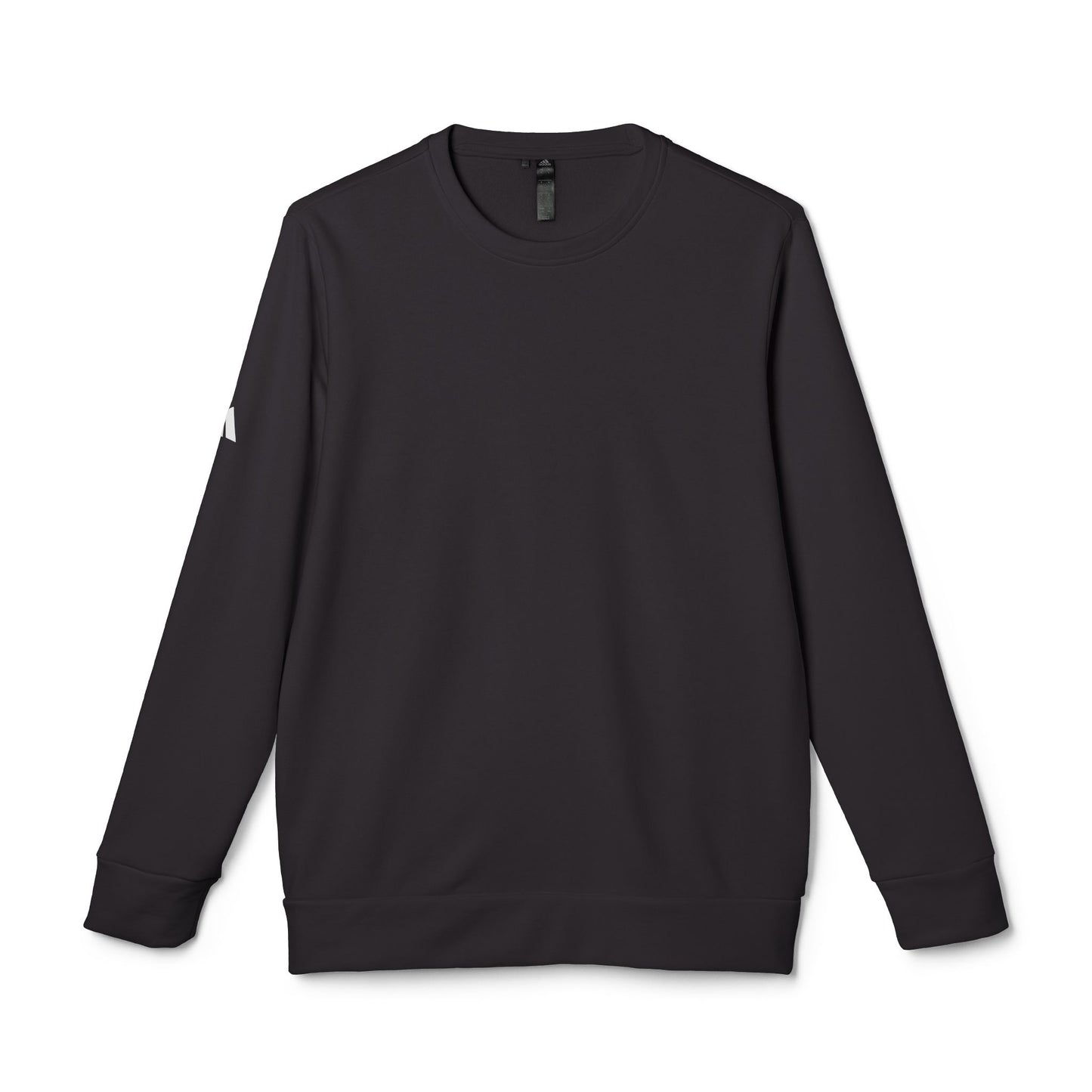 Cozy Fleece Sweatshirt - Perfect for Casual Days, Sporty Style, Gifts, Athleisure, and Relaxation