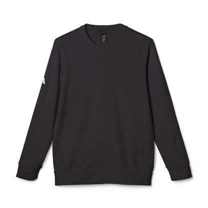 Cozy Fleece Sweatshirt - Perfect for Casual Days, Sporty Style, Gifts, Athleisure, and Relaxation