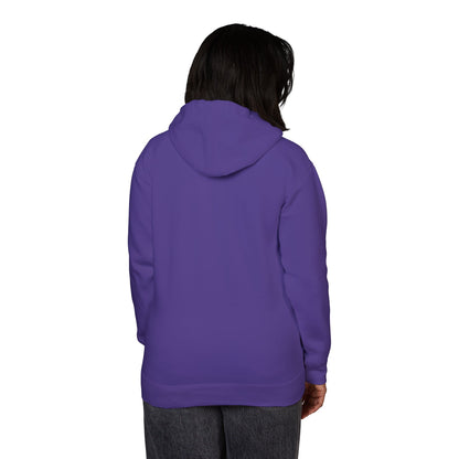 Heartfelt  Fleece Hoodie, Cozy Sweatshirt, Casual Wear, Men's and Women's Hoodie, Art Hoodie