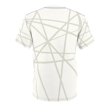 Nature-Inspired  Tee with Bird Design, Summer Style, Gift for Bird Lovers, Casual Wear, Eco-Friendly Clothing