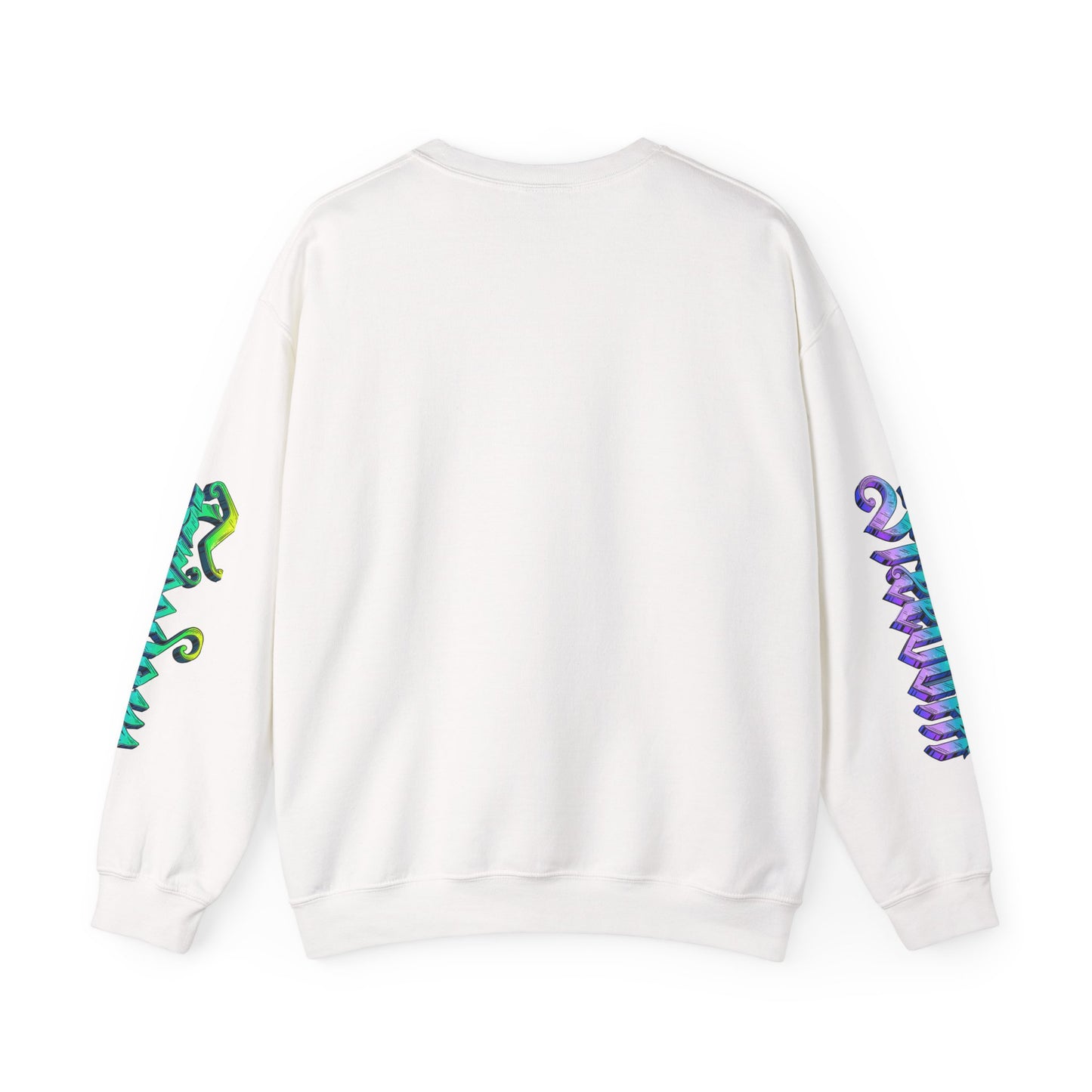 Sunshine & Swirls Crewneck Sweatshirt, Cozy Winter Wear, Casual Fashion Graphic Sweatshirt, Perfect Gift for Friends & Family, [...]