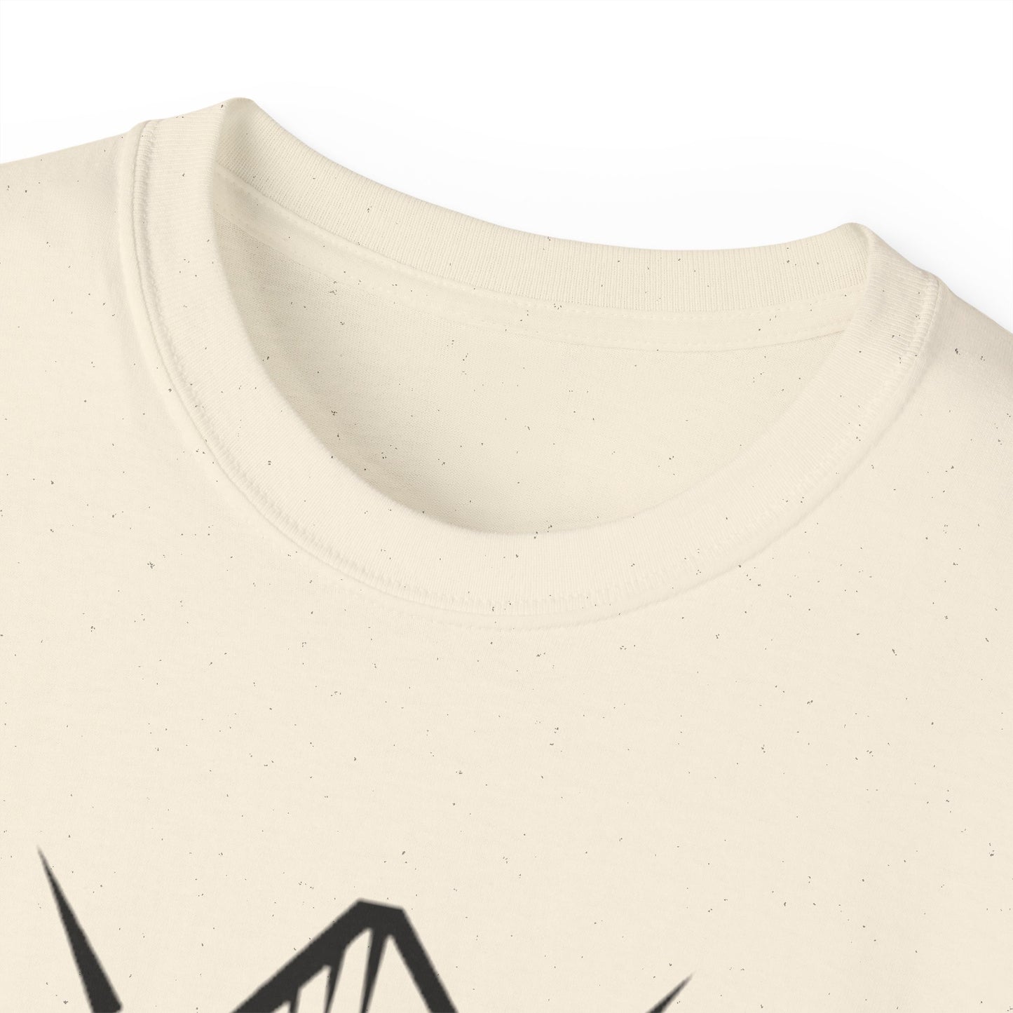 Desert Cactus Tee, Travel Shirt, Nature Lover Gift, Summer Apparel, Outdoorsy Style, Graphic T-shirt