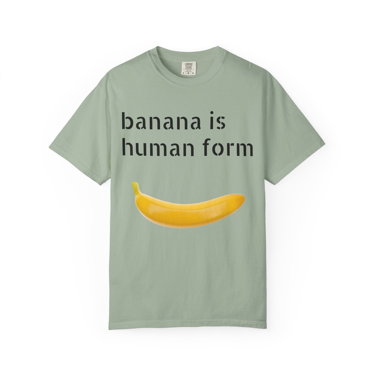 funny Banana Humor T-shirt | Funny Gift for Fruit Lovers, Casual Wear for Friends, Unique Birthday Shirt,  Graphic Tee, Bananas [...]