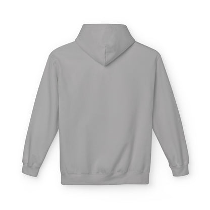 Believe Hoodie - Inspirational Fleece Sweatshirt for Men & Women, Cozy Gift, Motivation Apparel, Everyday Comfort