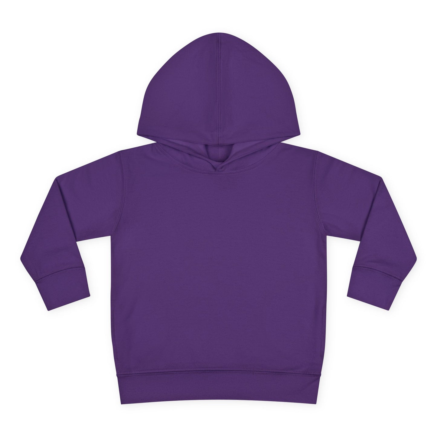 Cozy Toddler Fleece Hoodie for Playtime, Cute Kids Pullover, Perfect for Halloween, Birthday Gift, Family Outings, Everyday Wear