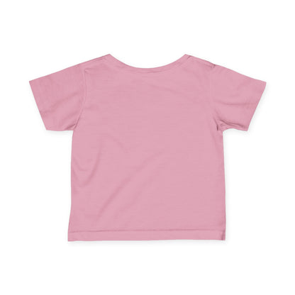 Cute Cactus Infant Tee, Baby Shower Gift, Toddler Summer Shirt, Kids Apparel, Birthday Gift for Boys and Girls, Playful Toddler Outfit