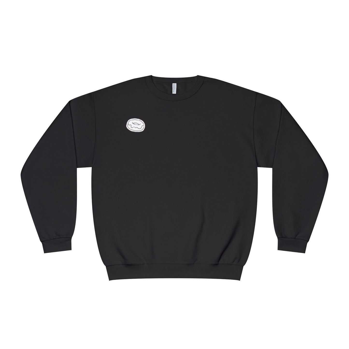 Cozy  Crewneck Sweatshirt | Casual Comfort, Everyday Wear, Gift for Him/Her, Warm Layering, Stylish Sweatshirt