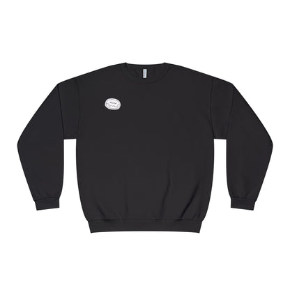 Cozy  Crewneck Sweatshirt | Casual Comfort, Everyday Wear, Gift for Him/Her, Warm Layering, Stylish Sweatshirt