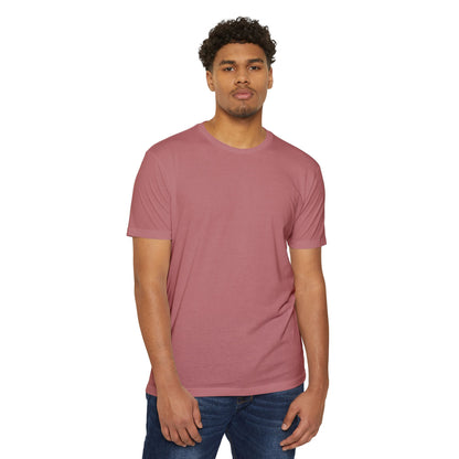 CVC Jersey T-shirt - Soft, Comfortable, Everyday Tee, Perfect for Casual Outings, Gift for Birthdays, Holidays, and Celebrations