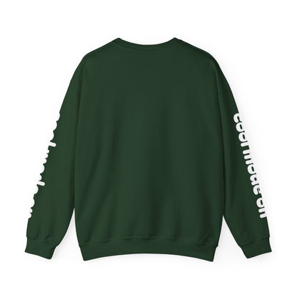 Cool Vibes Crewneck Sweatshirt, Chill Fashion, Casual Wear, Trendy Gift, Lounge Pullover