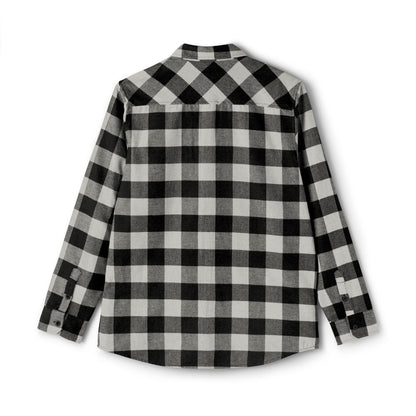 Cozy  Flannel Shirt, Perfect for Fall Outings, Layering, Camping, Casual Wear, Plaid Top
