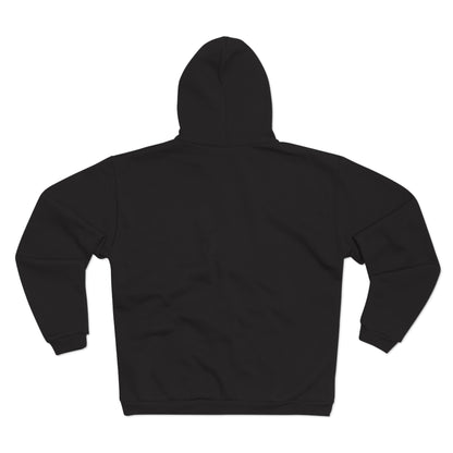 Stylish  Hooded Zip Sweatshirt with Vibrant Design | Casual Outerwear, Perfect for Gifting, Everyday Wear, Holidays, Unique [...]