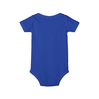 Cute Corgi Infant Onesie - Best Buddies Baby Bodysuit, Baby Shower Gift, Cute Gift for New Parents, Adorable Baby Outfit, Infant Clothing