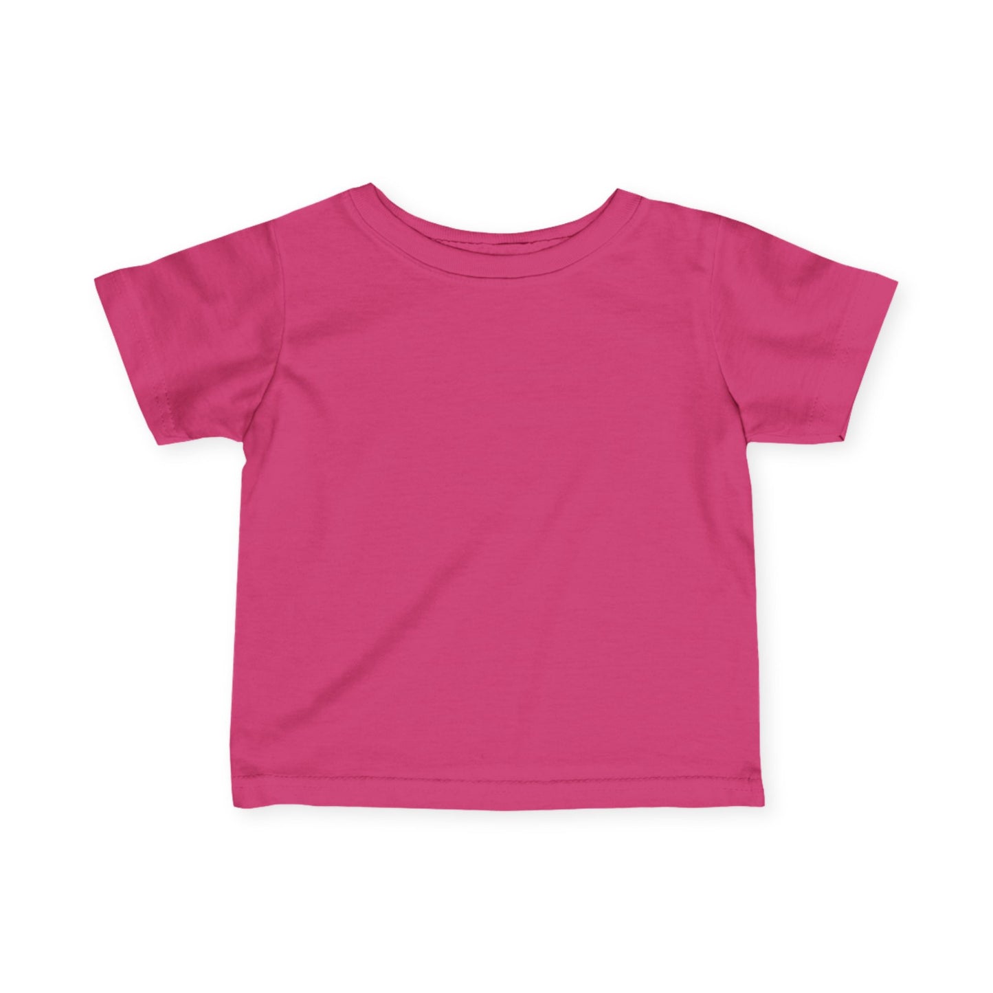 Stylish Infant Jersey Tee - Perfect for Baby Showers, Everyday Wear, Photo Shoots, Infant Fashion, Cute Baby Gifts